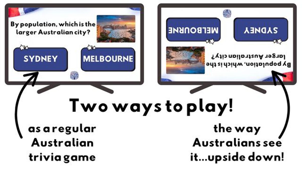 The Great Australian Game Show image number null